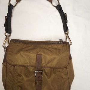 🍂 Prada Handbag